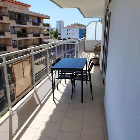 Apartamento En Salou. *